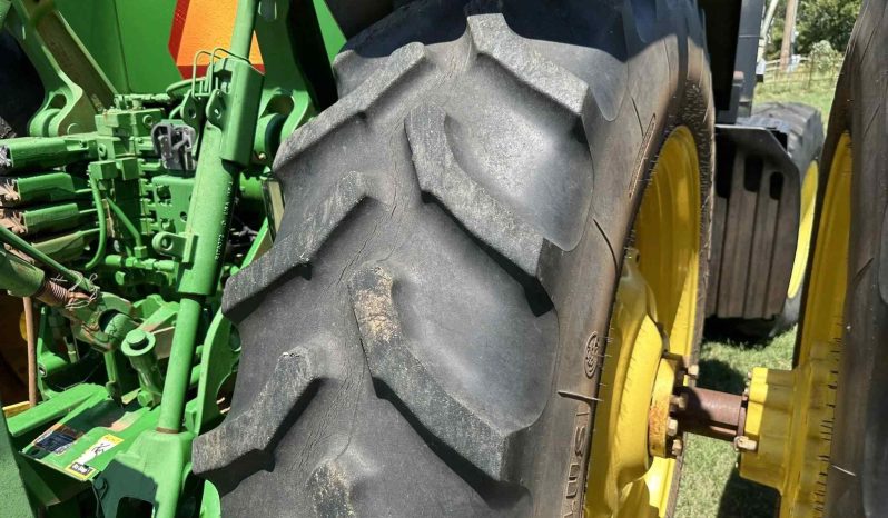 
								2012 JOHN DEERE 7200R full									