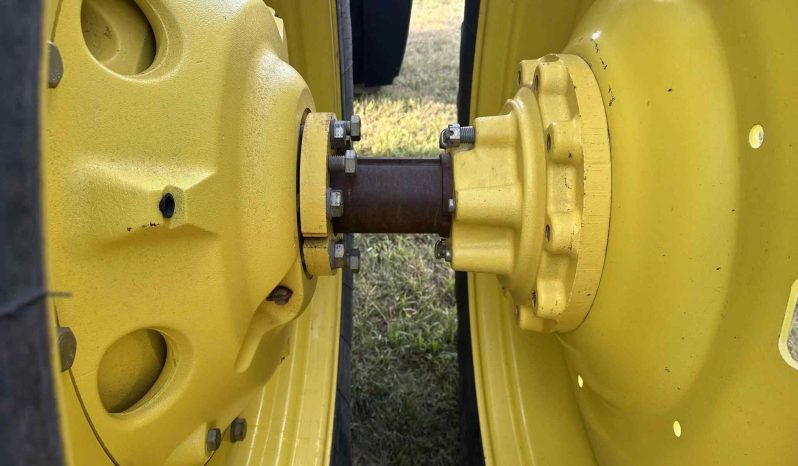 
								2007 JOHN DEERE 8230 full									