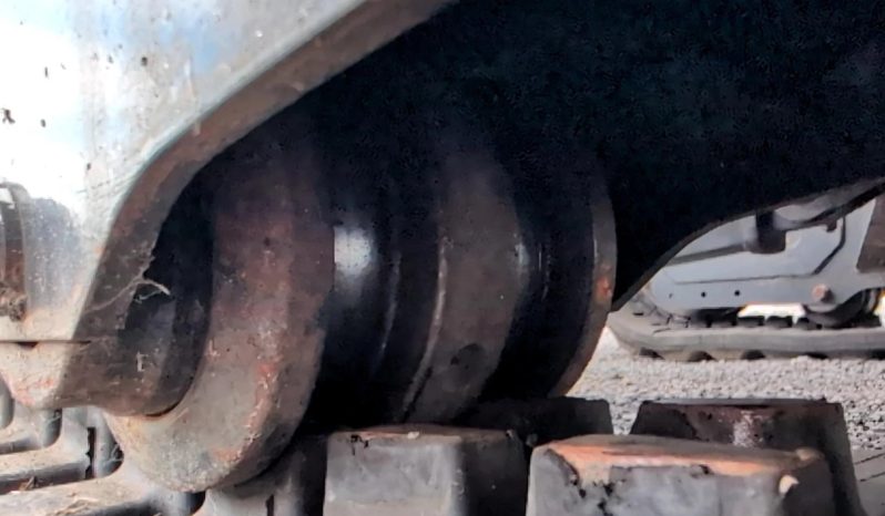 
								2022 SANY SY35U full									