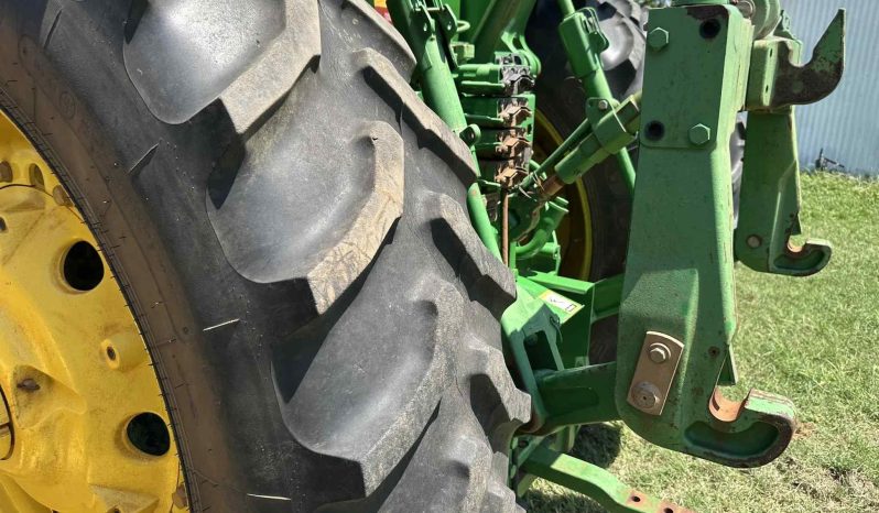 
								2012 JOHN DEERE 7200R full									