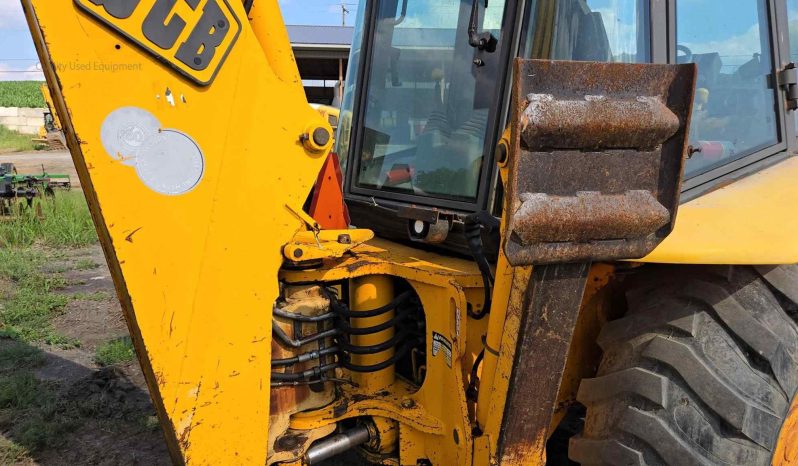 
								1993 JCB 217 full									