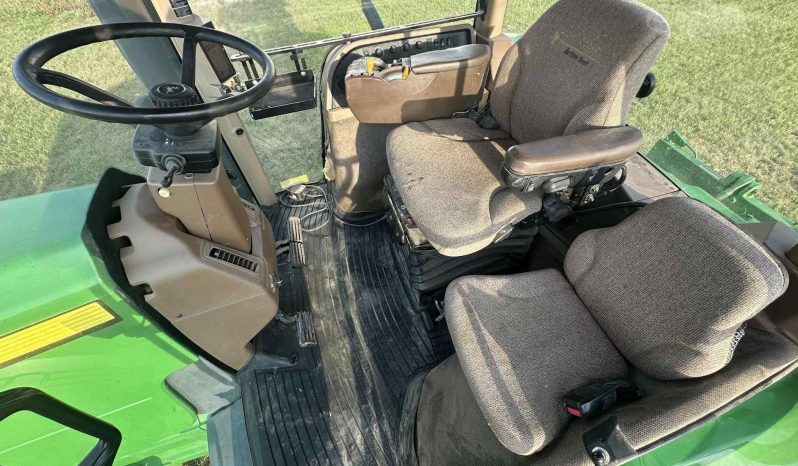 
								2007 JOHN DEERE 8230 full									