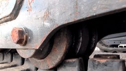 
										2022 SANY SY35U full									