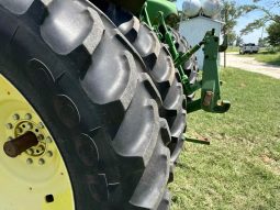 
										2012 JOHN DEERE 7200R full									