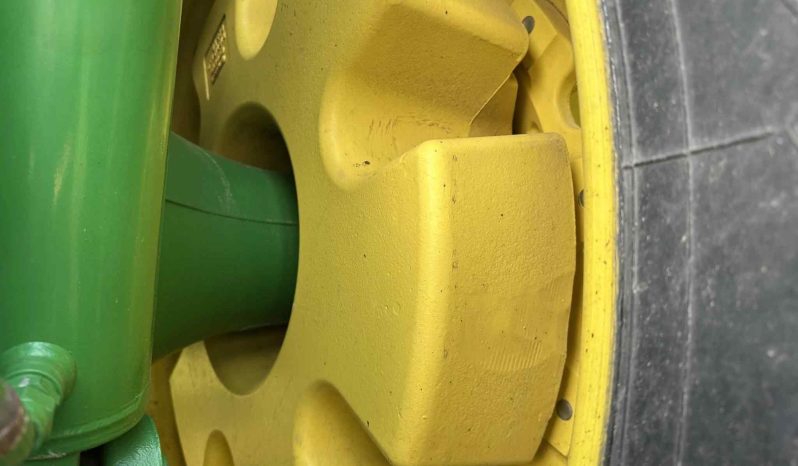 
								2007 JOHN DEERE 8230 full									