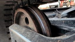 
										2022 SANY SY35U full									