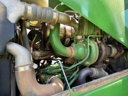 
										2012 JOHN DEERE 7200R full									
