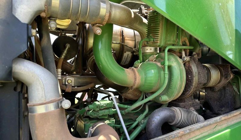 
								2012 JOHN DEERE 7200R full									