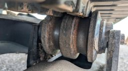 
										2022 SANY SY35U full									