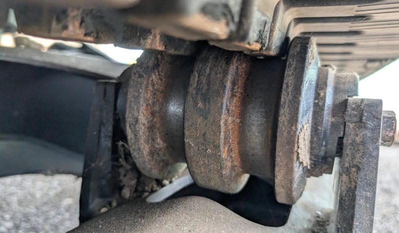 
								2022 SANY SY35U full									