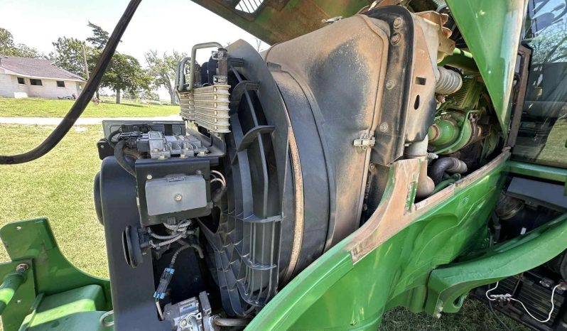 
								2012 JOHN DEERE 7200R full									