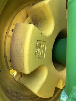 
										2007 JOHN DEERE 8230 full									