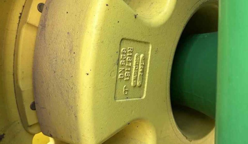 
								2007 JOHN DEERE 8230 full									