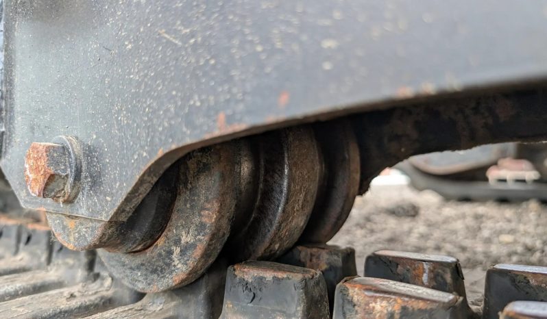 
								2022 SANY SY35U full									