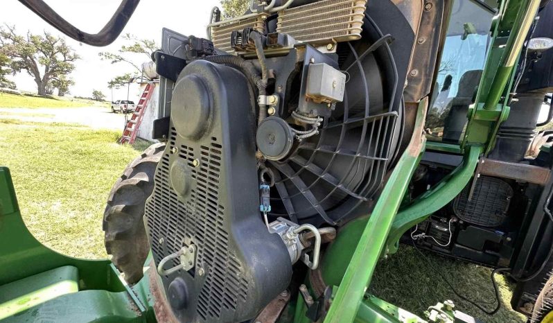 
								2012 JOHN DEERE 7200R full									