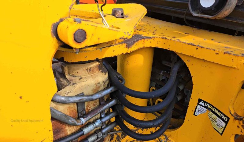 
								1993 JCB 217 full									