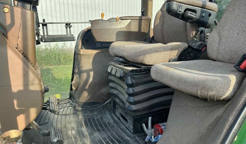 
								2007 JOHN DEERE 8230 full									