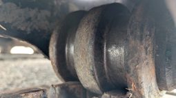 
										2022 SANY SY35U full									