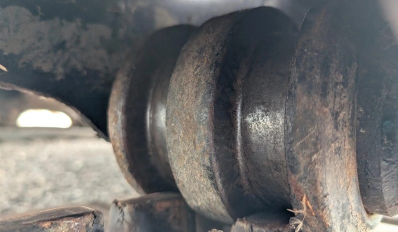 
								2022 SANY SY35U full									