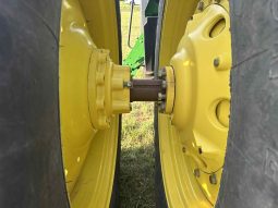 
										2007 JOHN DEERE 8230 full									