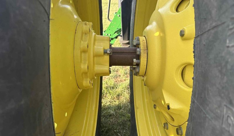 
								2007 JOHN DEERE 8230 full									