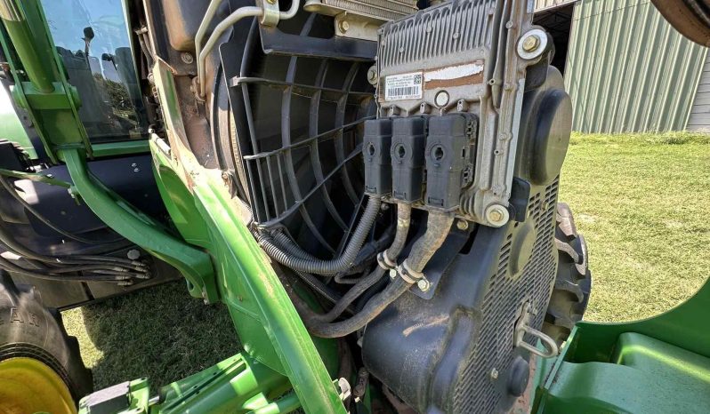 
								2012 JOHN DEERE 7200R full									