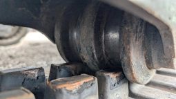 
										2022 SANY SY35U full									