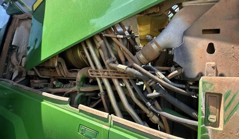 
								2012 JOHN DEERE 7200R full									