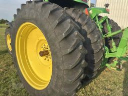 
										2007 JOHN DEERE 8230 full									