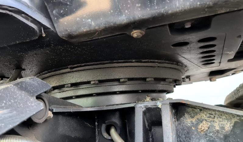 
								2022 SANY SY35U full									