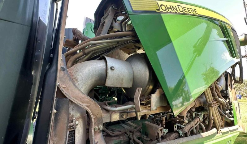 
								2012 JOHN DEERE 7200R full									