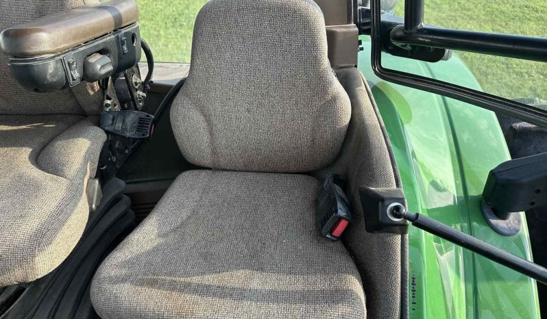 
								2007 JOHN DEERE 8230 full									