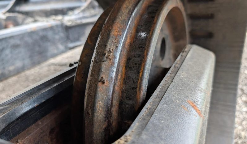 
								2022 SANY SY35U full									