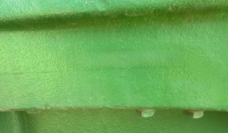 
								2012 JOHN DEERE 7200R full									