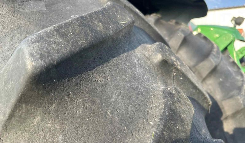 
								2007 JOHN DEERE 8230 full									