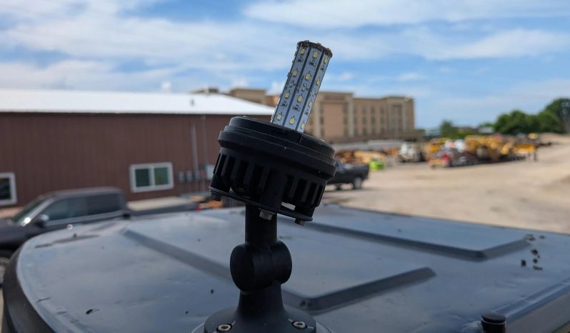 
								2022 SANY SY35U full									