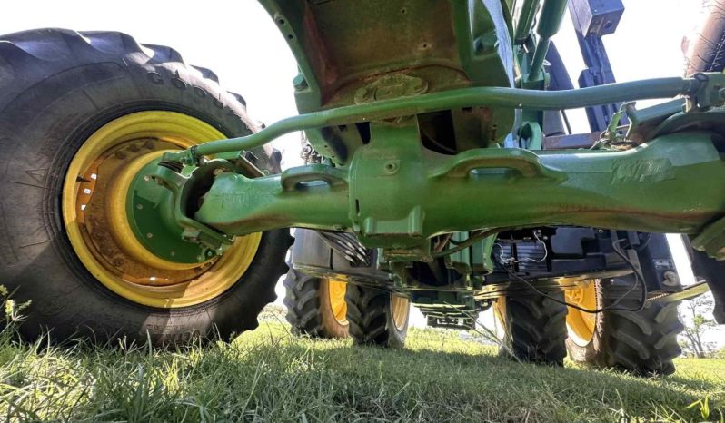 
								2012 JOHN DEERE 7200R full									