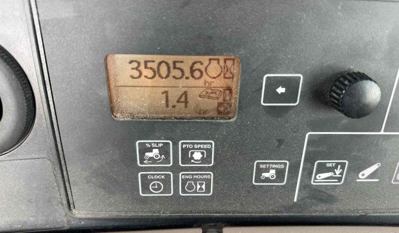 
								2007 JOHN DEERE 8230 full									