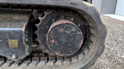 
										2022 SANY SY35U full									