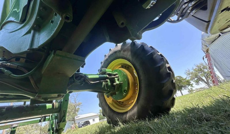 
								2012 JOHN DEERE 7200R full									