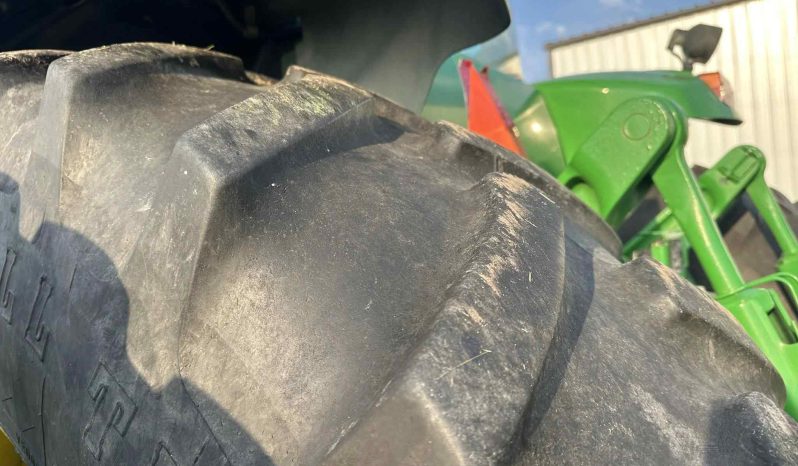 
								2007 JOHN DEERE 8230 full									