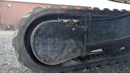 
										2022 SANY SY35U full									