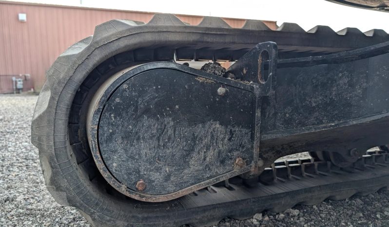 
								2022 SANY SY35U full									