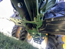 
										2012 JOHN DEERE 7200R full									