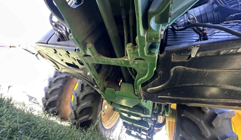 
								2012 JOHN DEERE 7200R full									