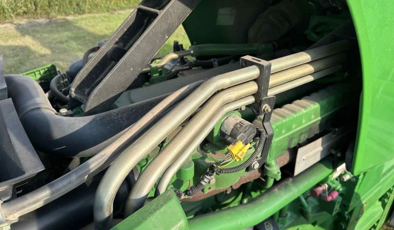 
								2007 JOHN DEERE 8230 full									