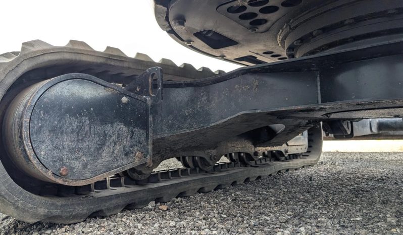 
								2022 SANY SY35U full									