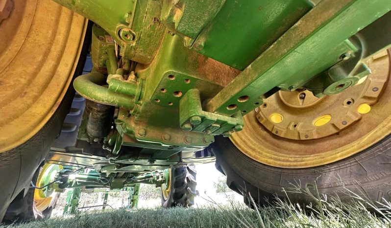 
								2012 JOHN DEERE 7200R full									