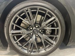 
										2020 Chevrolet Camaro full									