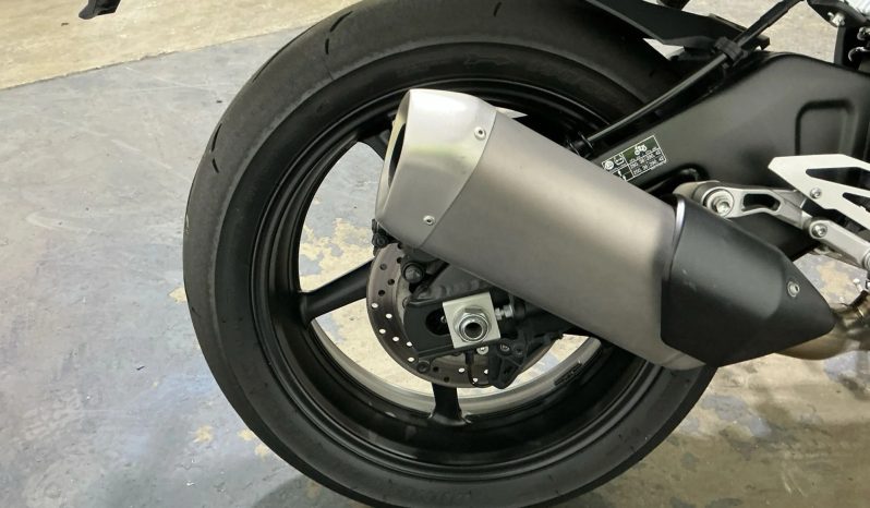 
								2020 Yamaha MT-10 (MT10A) full									